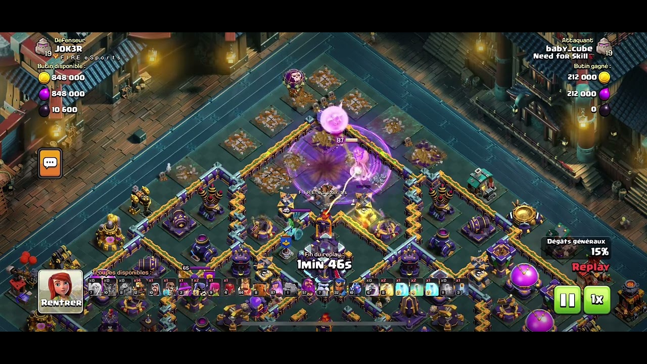 TH15 - AQH SUPER HOG (baby)