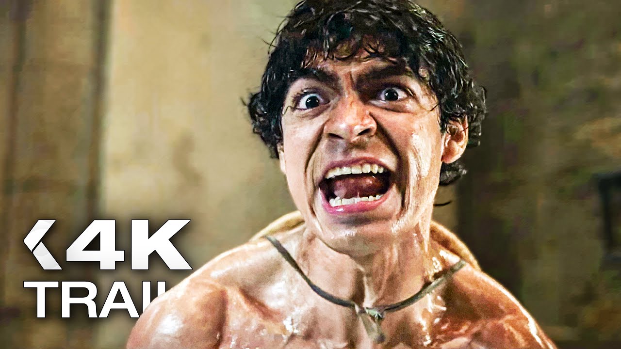 ONE PIECE Sezon 2 Oficjalny zwiastun finałowy (2026) Netflix