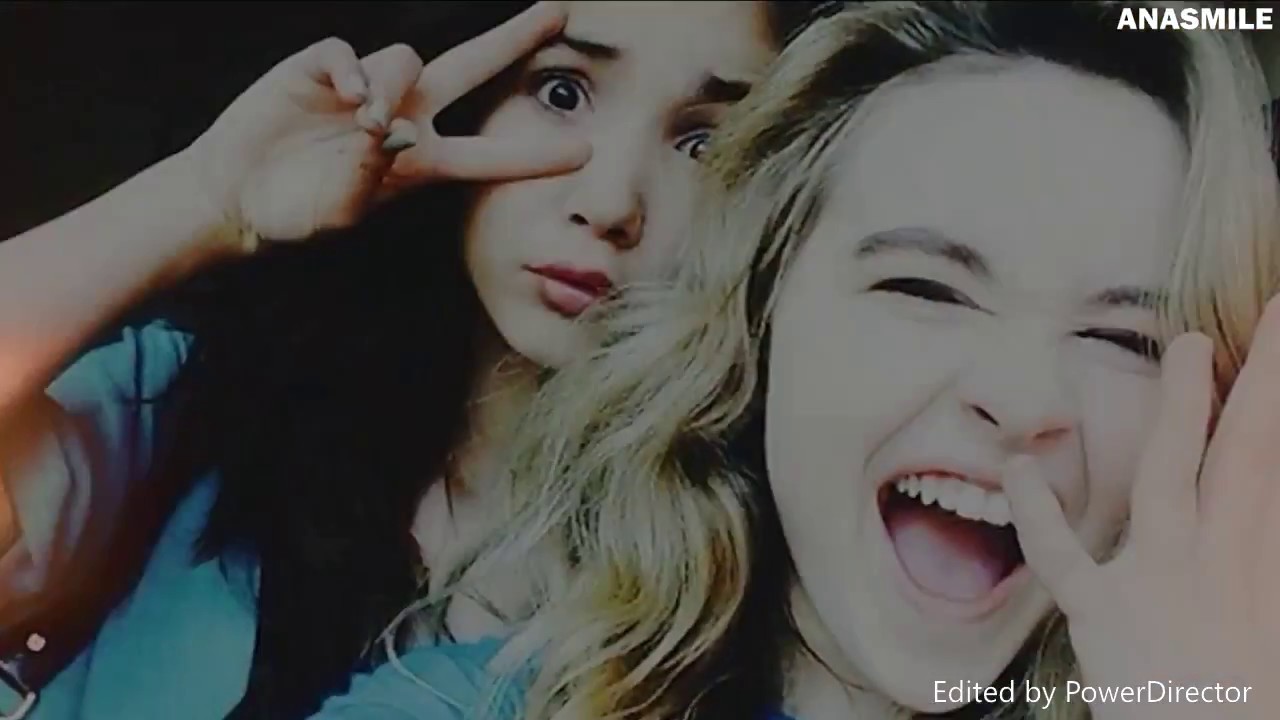 Sabrina Carpenter - Two young hearts (video) f.t Rowan