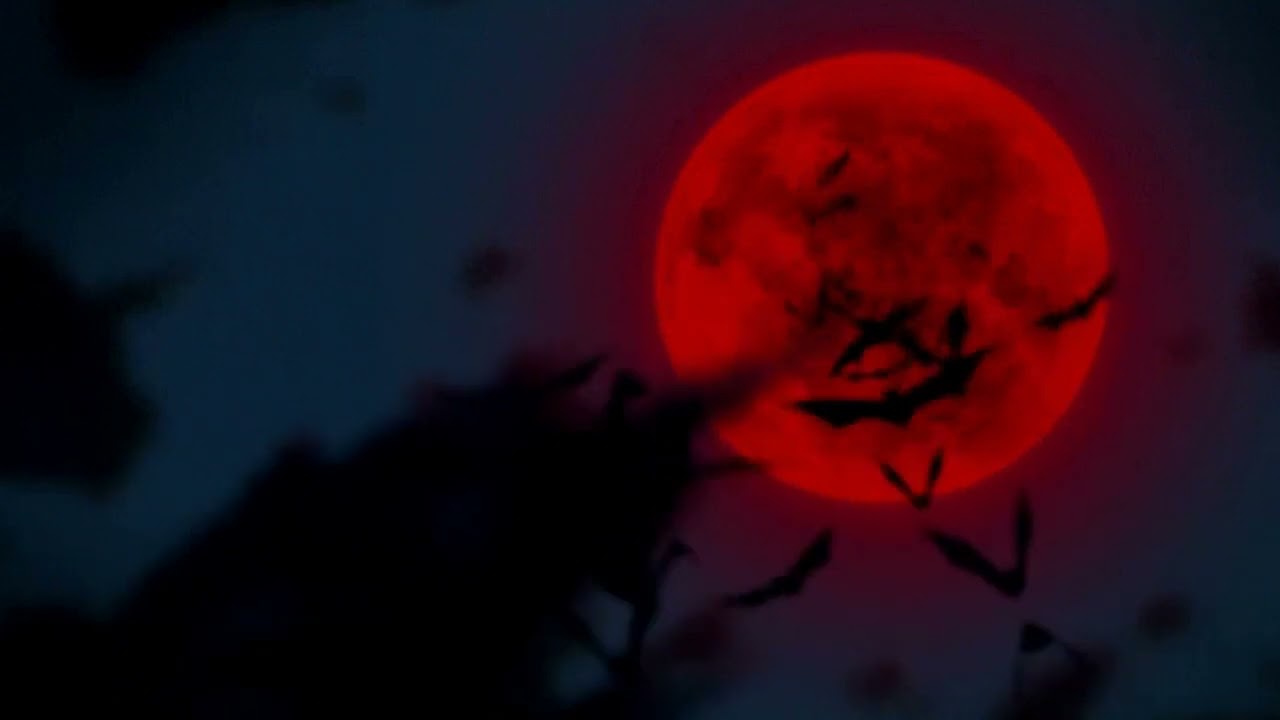 Lil Uzi Vert - red moon (slowed + reverb)