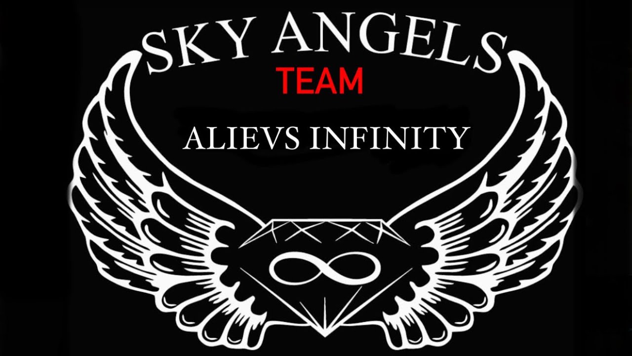 Sky Angels team “ Aliev INFINITY ” Capital Circus of Budapest ”16 Budapest circus FESTIVAL ”