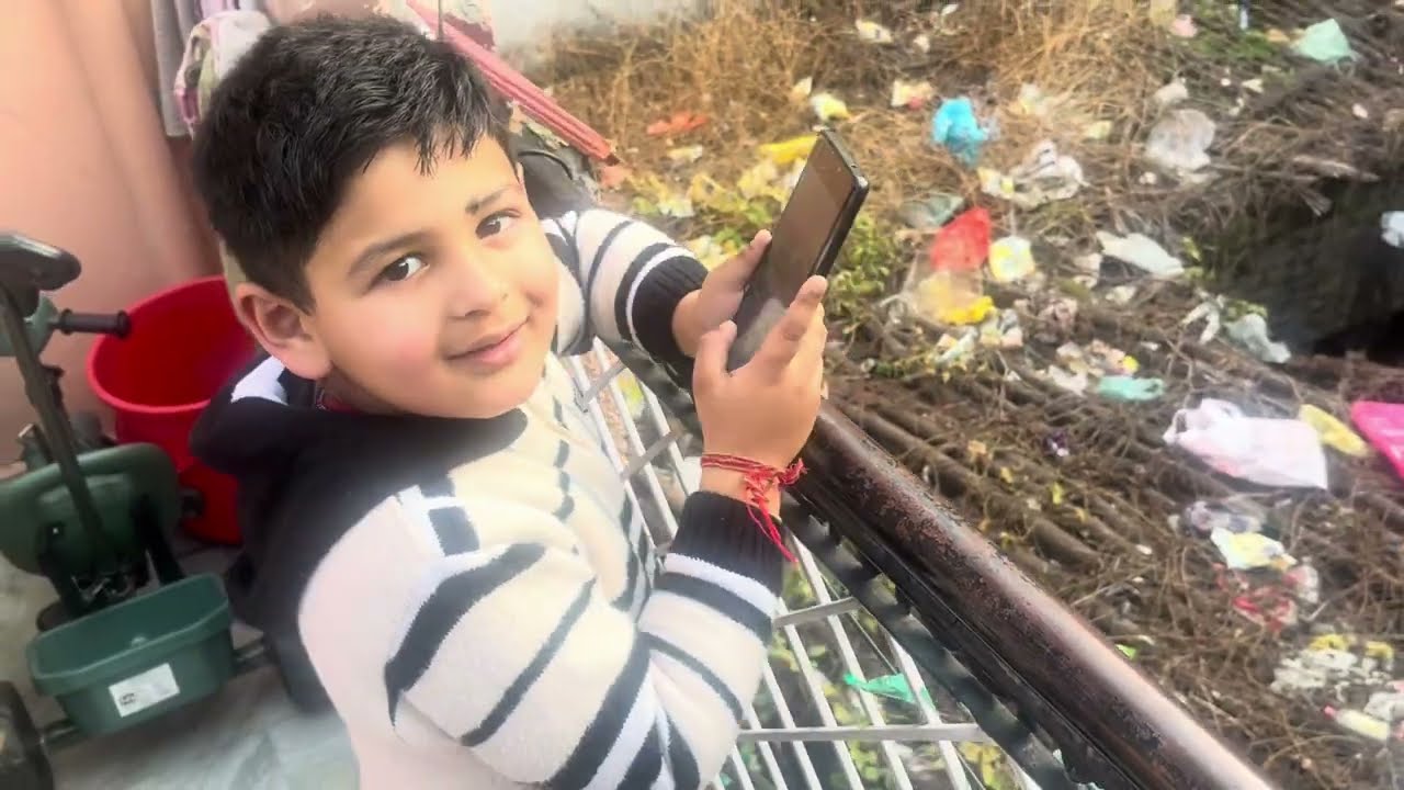 Aaj humara mitthu chala gya🥺😞 Daily vlog -Day 19