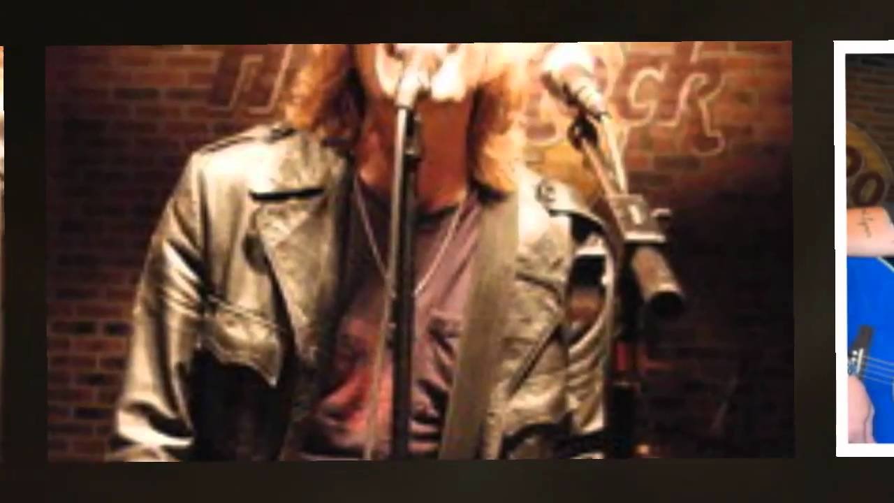 Donnie Vie - Spider web