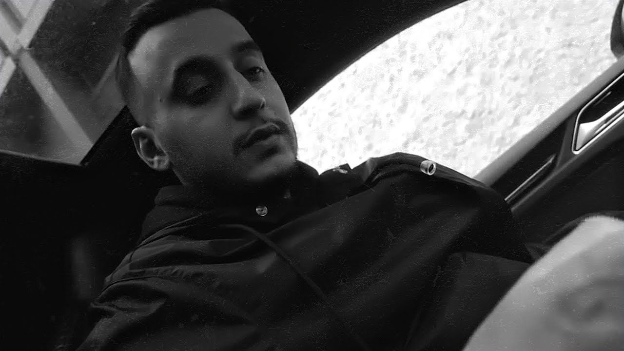 SOSO MANESS x JUL Type Beat 