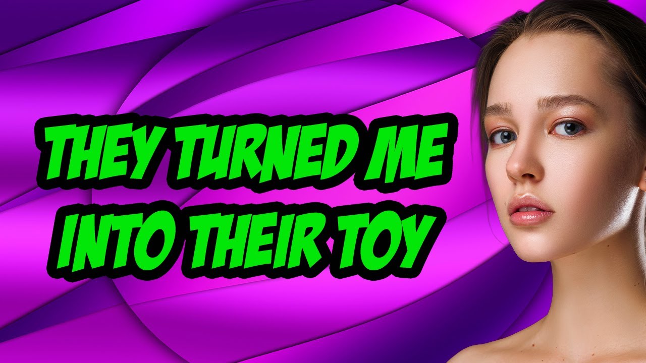 Forced Feminized Into Sissy Doll - Crossdressing Stories
