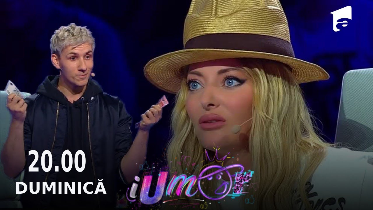 Mellow Magic a uimit jurații cu un număr inedit de magie 😲