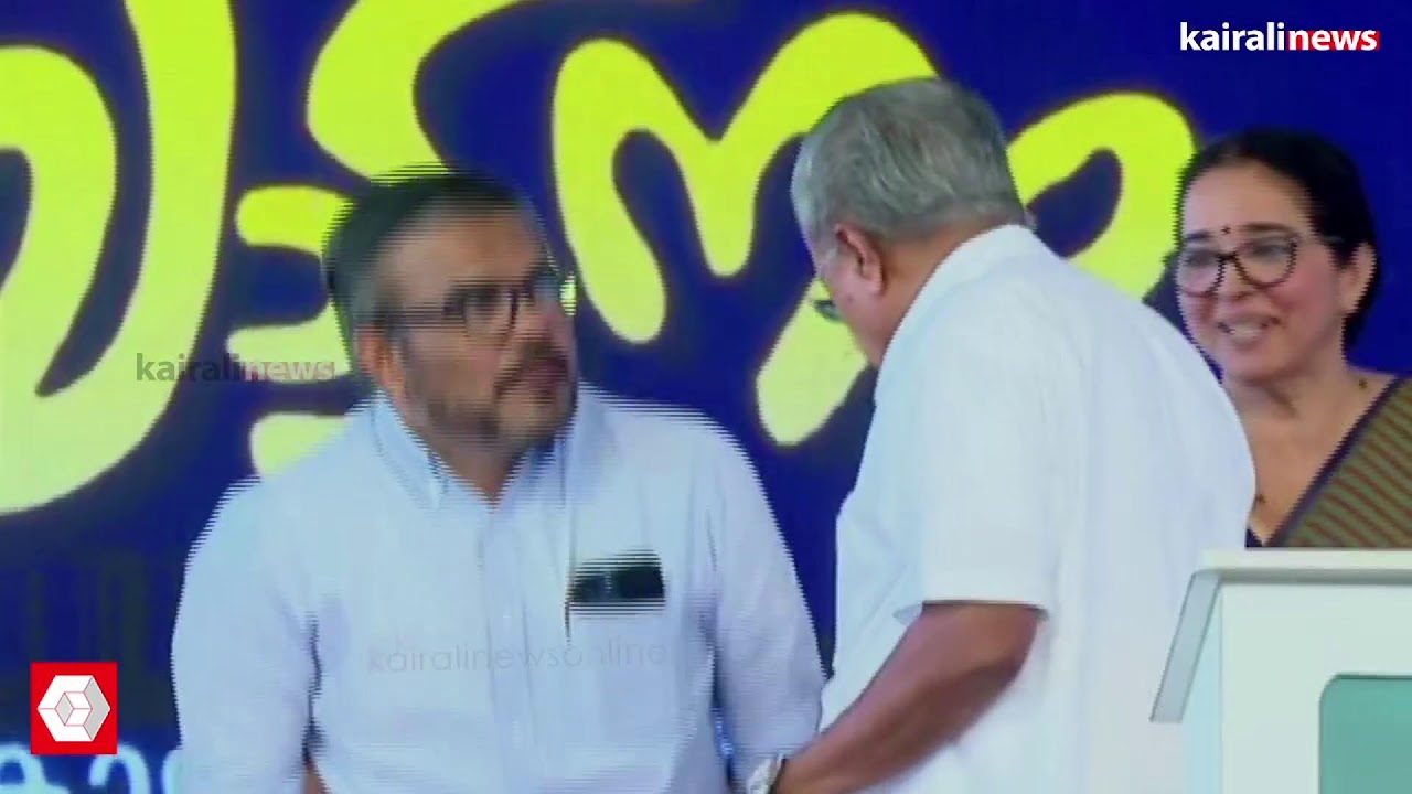 കോഴിക്കോട് കല്ലുത്താൻകടവിൽ ന്യൂ പാളയം മാർക്കറ്റ് ഉദ്ഘാടനം മുഖ്യമന്ത്രി നിർവഹിക്കും, തത്സമയം