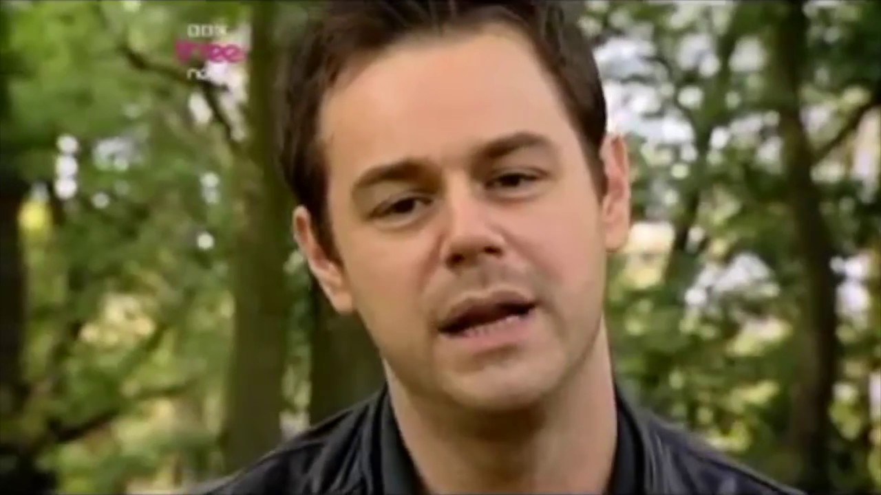 Ronnie Pickering Meets Danny Dyer