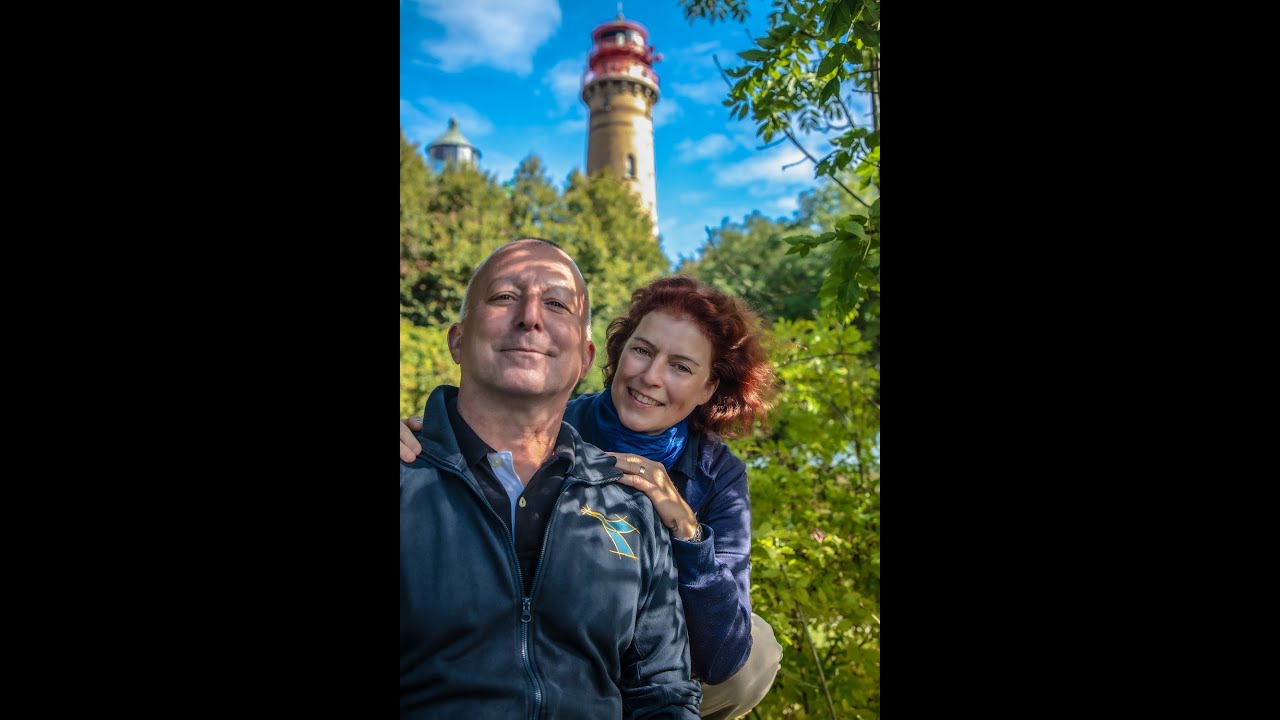 Heiraten auf der Insel R&uuml;gen - Hochzeit am Kap Arkona, Hochzeitsfotograf gesucht