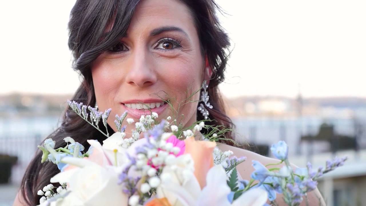 2016 Just Joey Productions Weddings- Spring Trailer