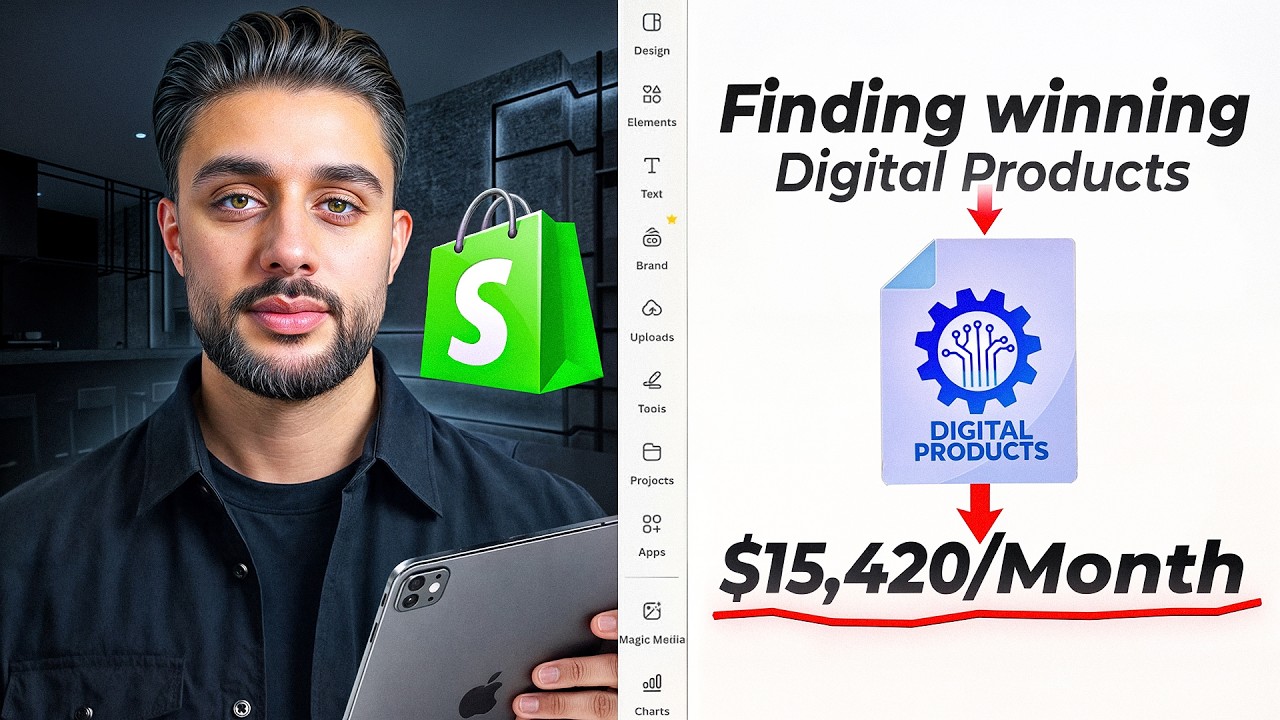 Finding Winning Digital Products in 2026 (What Actually Works Now)
