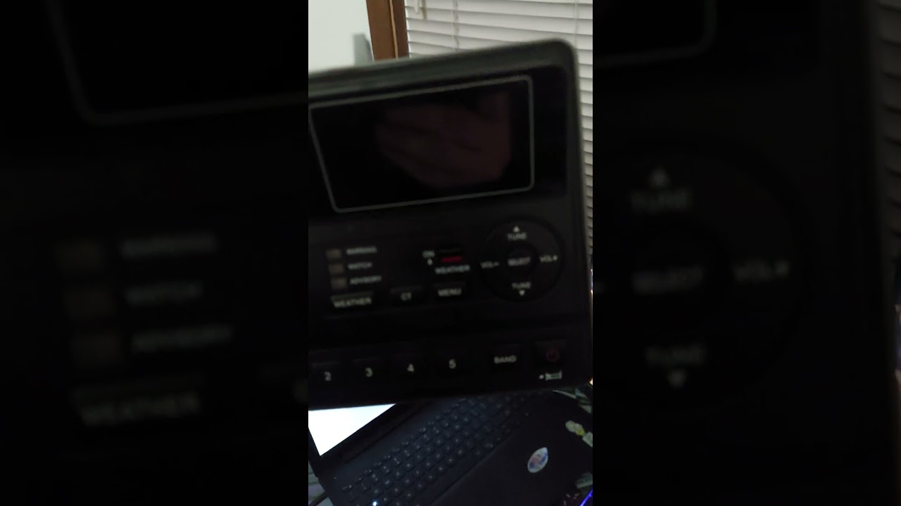 Confirming KWEN-FM 95.5FM Tulsa,  OK
