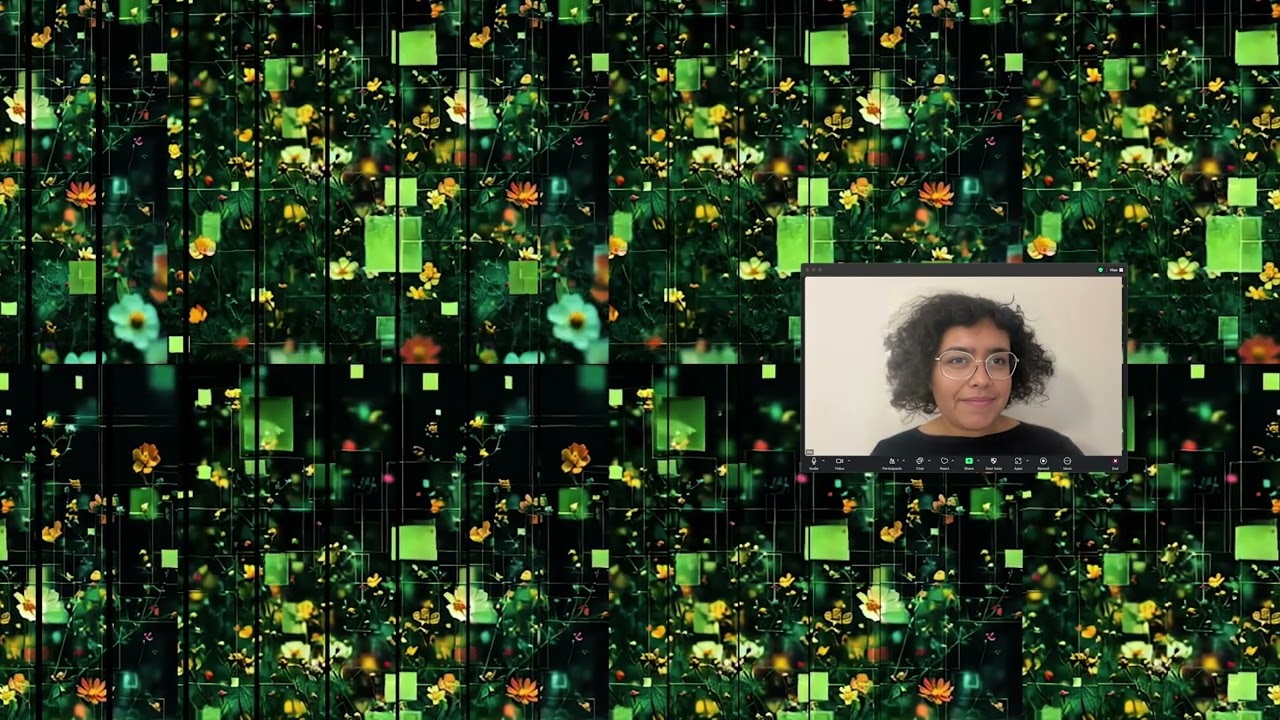 PICA Art Talks: Hatched 2025 with Litia Roko
