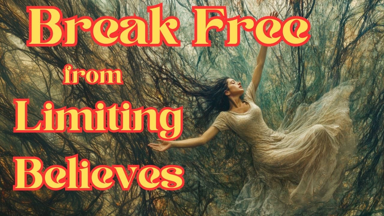 Stop Attracting Wrong Relationship - Breaking Free From Limiting Beliefs