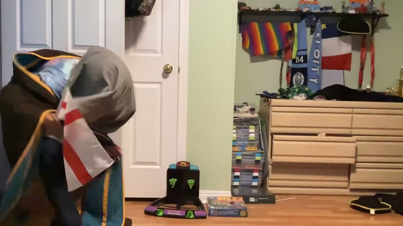 EPIC BATTLE EPIC NEW MACE CRAWLY GNOME VERSION VS EVIL KNIGHT 😈 ​⁠
