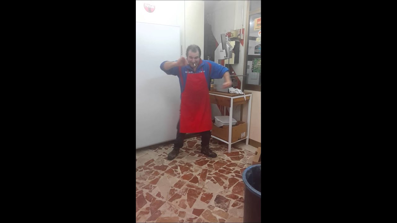Gargamella