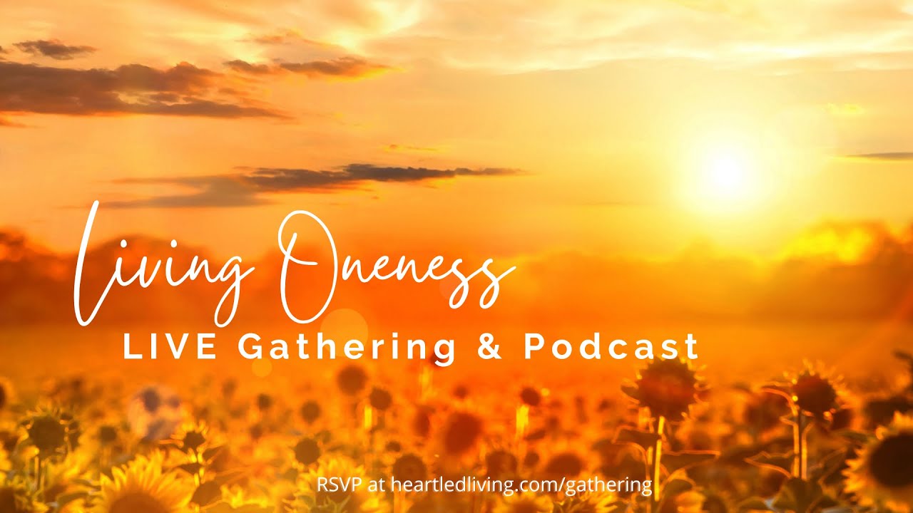 Ep.36: How Your Heart & Intuition Guide New Earth Consciousness