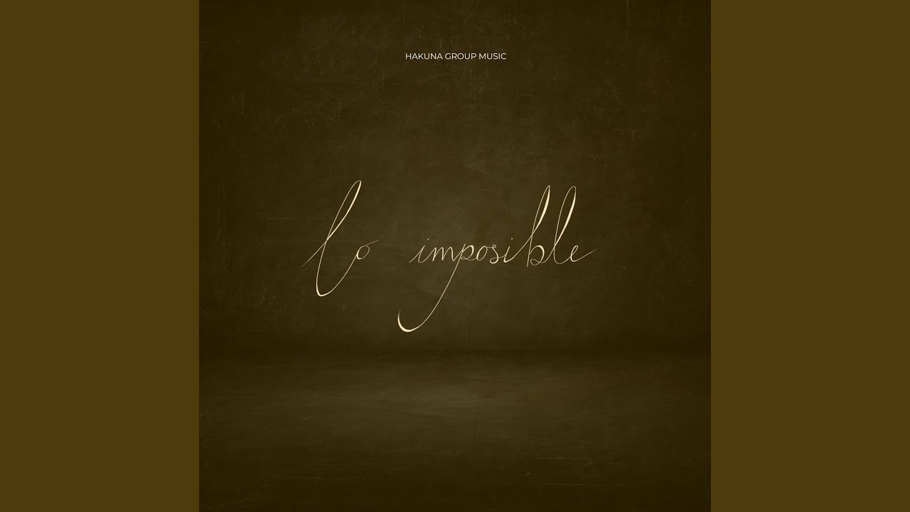 Lo Imposible