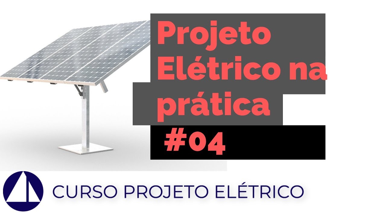 Regras para o Sistema de Compensação de Energia || Projeto Elétrico na Prática EP-04