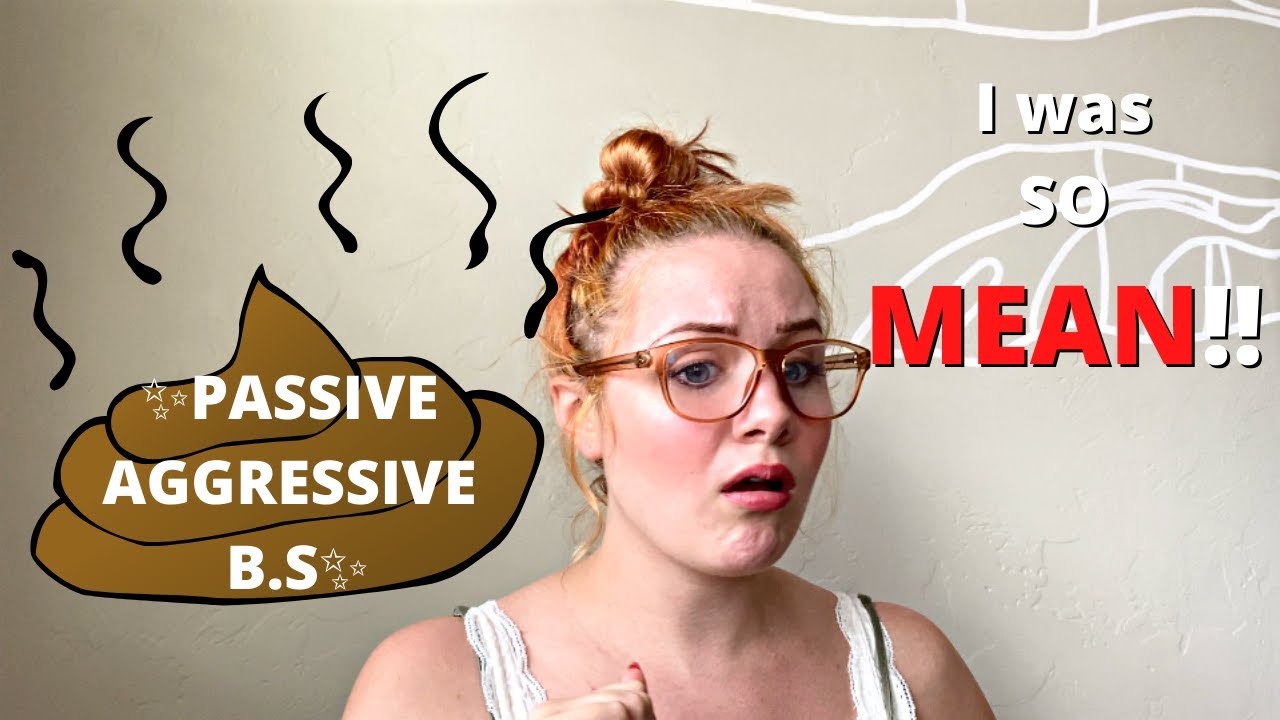 Reacting to My Old MLM Posts | I WAS SO MEAN #ANTI-MLM #SHAMEFUL 4K