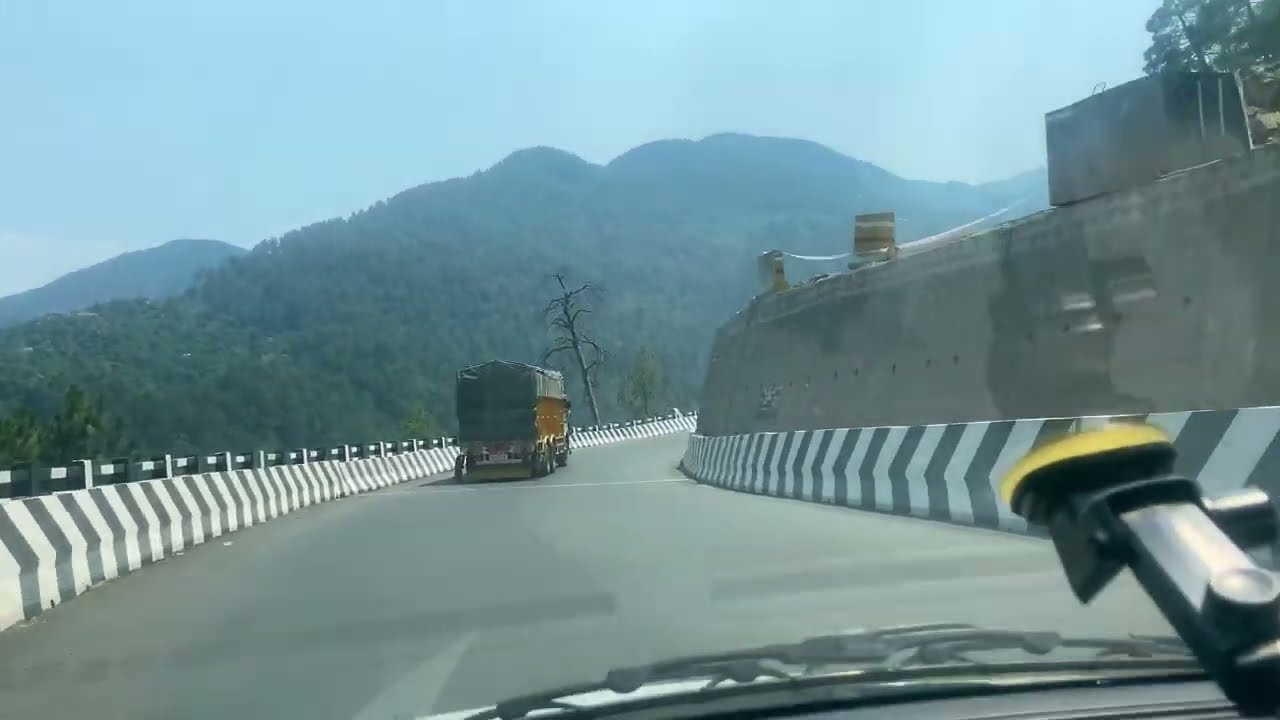 NH44 Dhalwas to Nashri Road Latest Update, Dhalwas Slide Latest Update