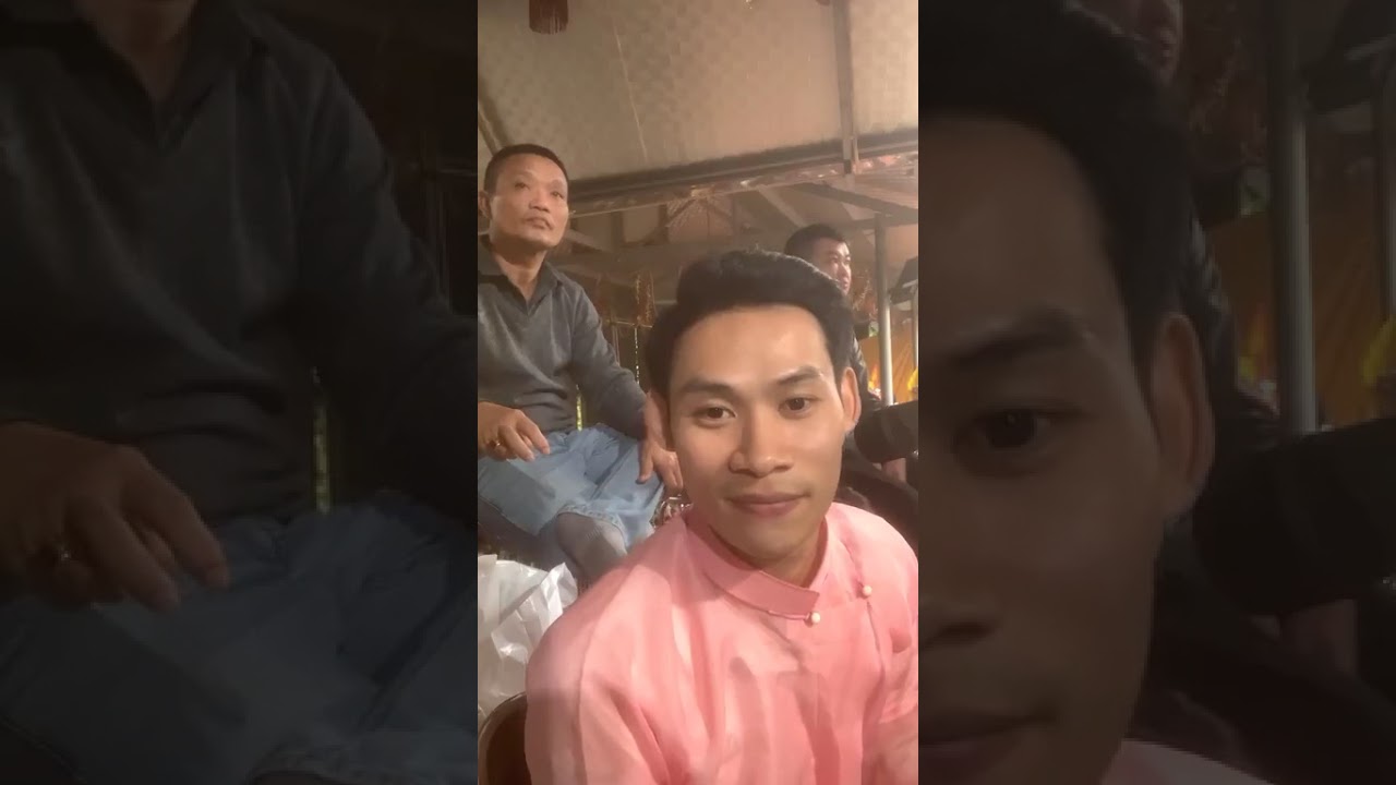 Hát văn chầu đệ nhị