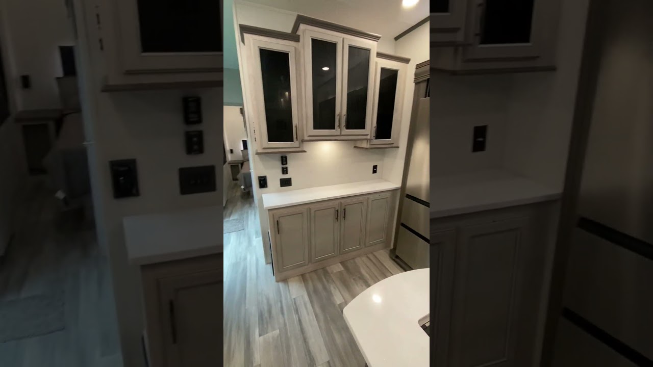 Take a quick tour of the 2024 Sierra 420FL!