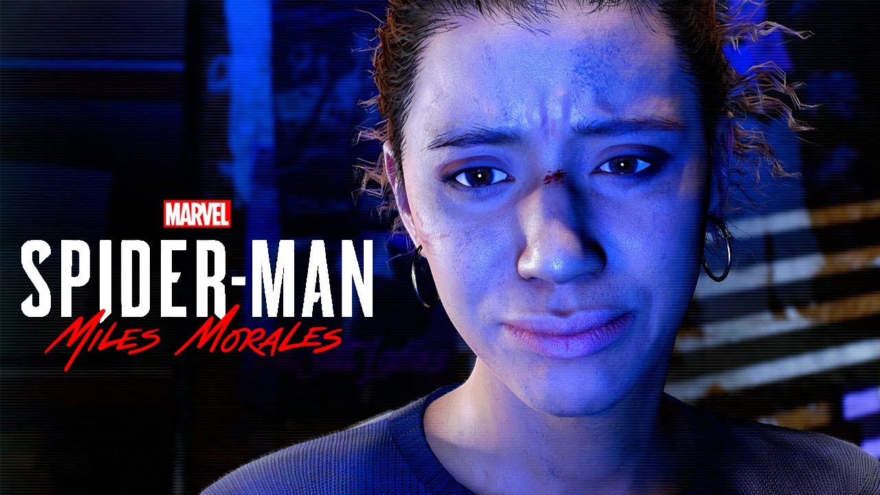 SPIDER MAN MILES MORALES #3: Revelações importantes!!! | PS5 Gameplay Dublado em Português PT-BR