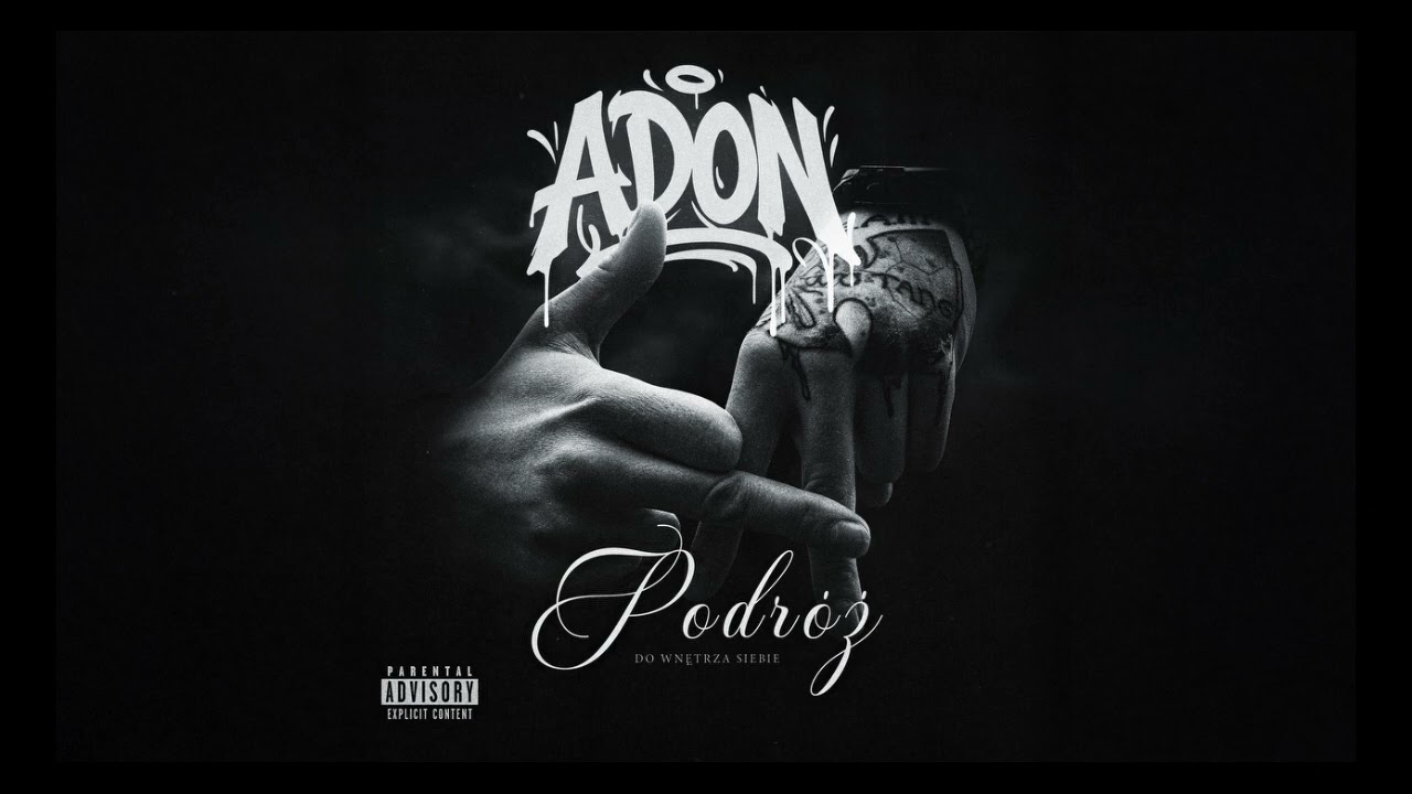 ADON - W CH*JU MAM (prod.Atemporal 808)