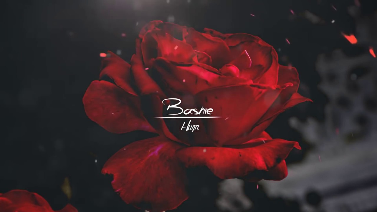 Bashie - Huzn (Remix)