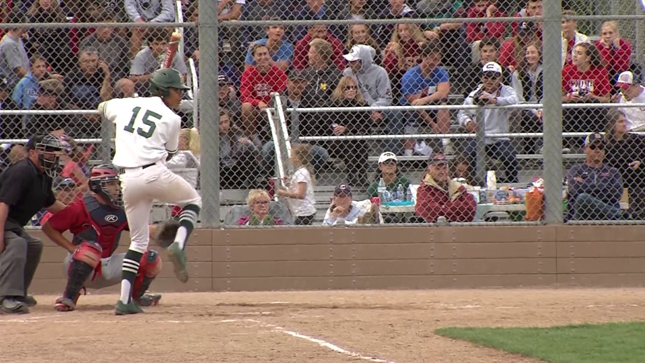 Miramonte vs Campolindo BB 060417