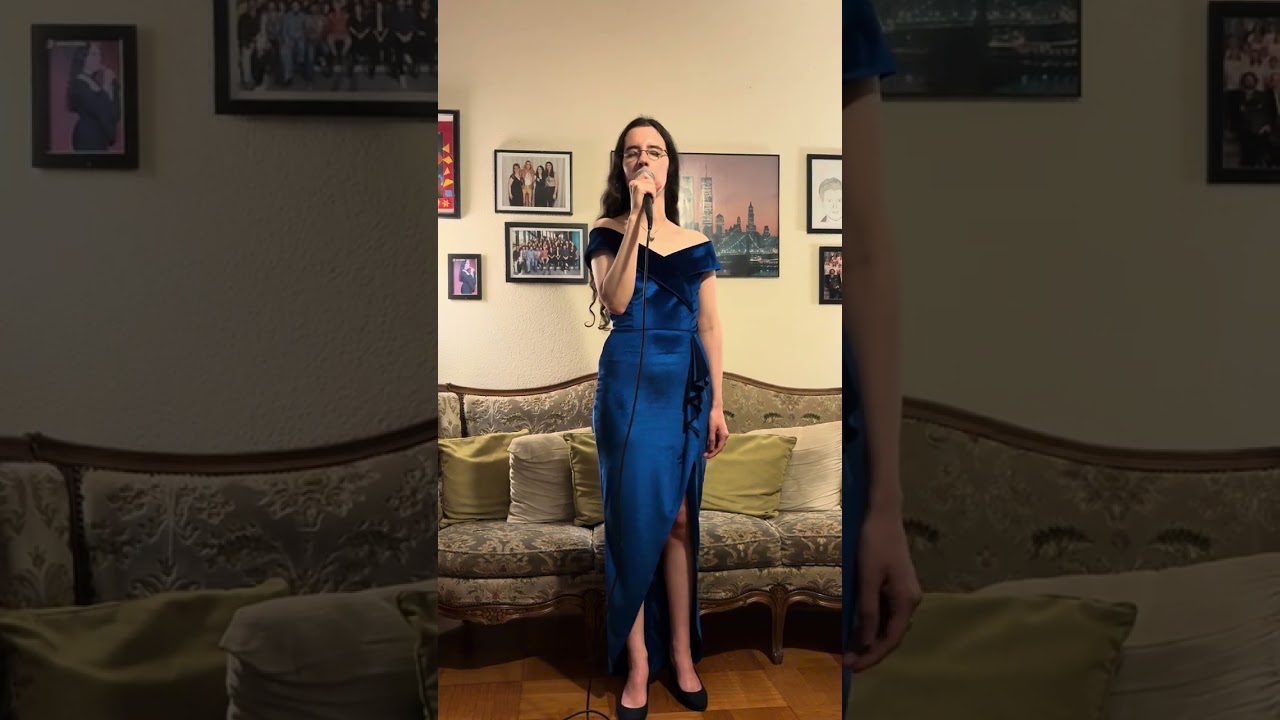 Shallow, Lady Gaga et Bradley Cooper @CLara_dreams_2024 