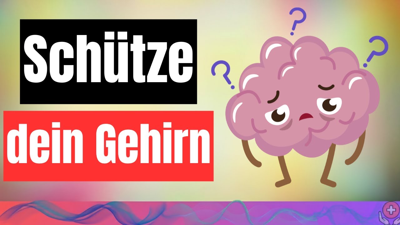 Demenz vorbeugen & Alzheimer verstehen