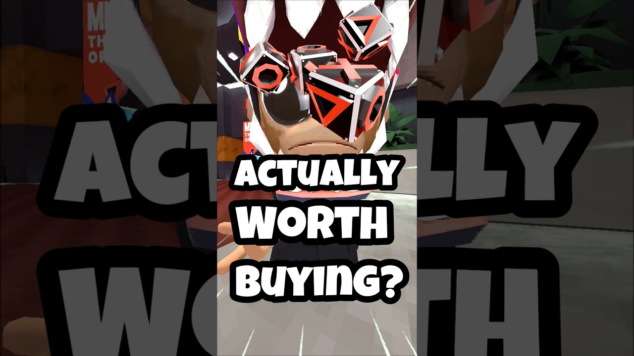 ARE MECHAMAN CUBES ACTUALLY WORTH BUYING IN HERO X HERO! #heroxhero  #vr #viral
