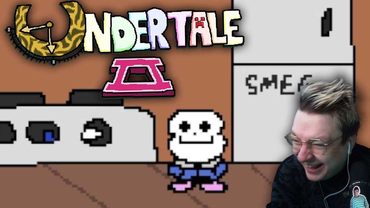 Der ECHTE Sans Undertale! | Undertale 2