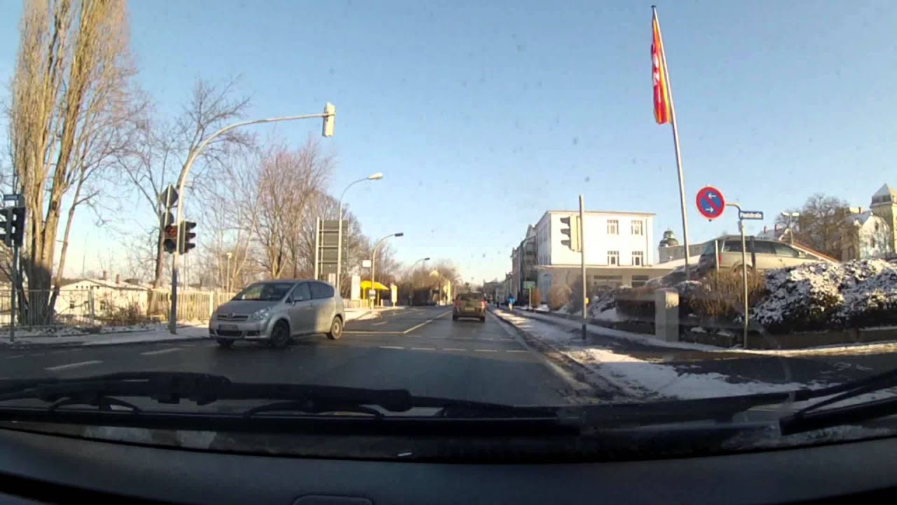 Zeulenroda nach Neuärgerniss