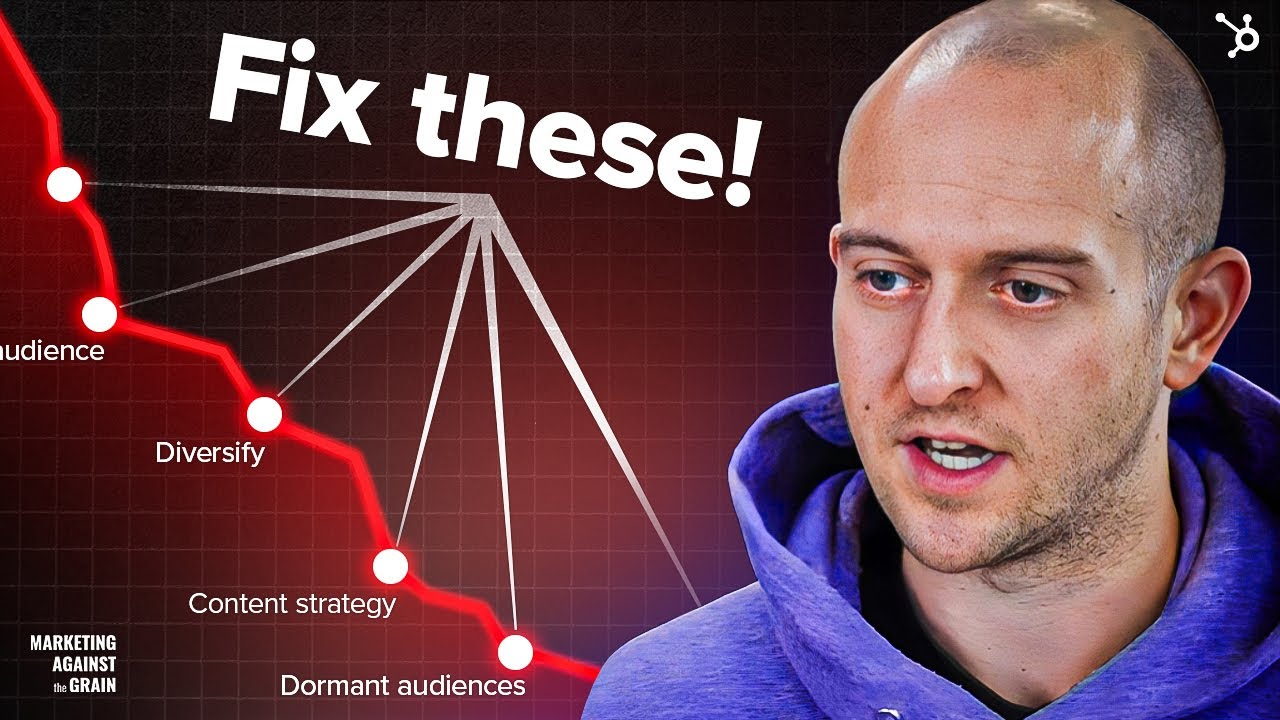 5 Marketing Problems Solved In 53 Minutes With Dave Gerhardt