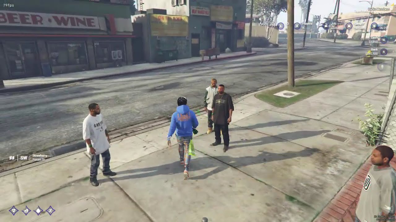 Spin Back LA!!Trigga gets his hands on a BLACK MARKET gold K! After he search all day #SBLA #TRIGGA