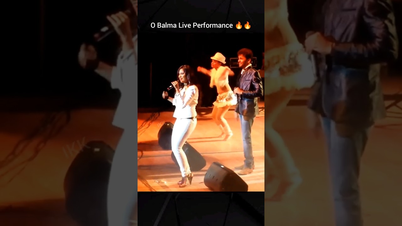 Balma song Shreya Ghoshal Firing Live Performance #shreyaghoshal #shorts #viral #trending #youtube