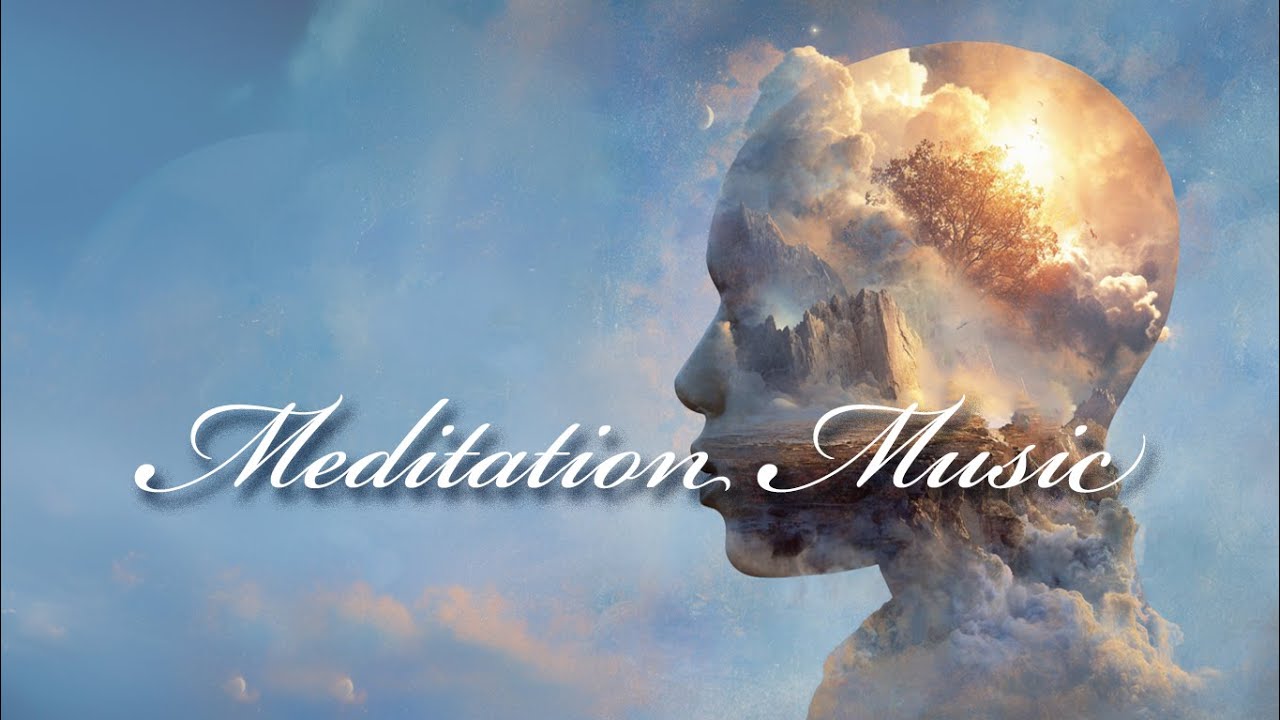 5 Minute Meditation Music to Relax and Clear Your Mind