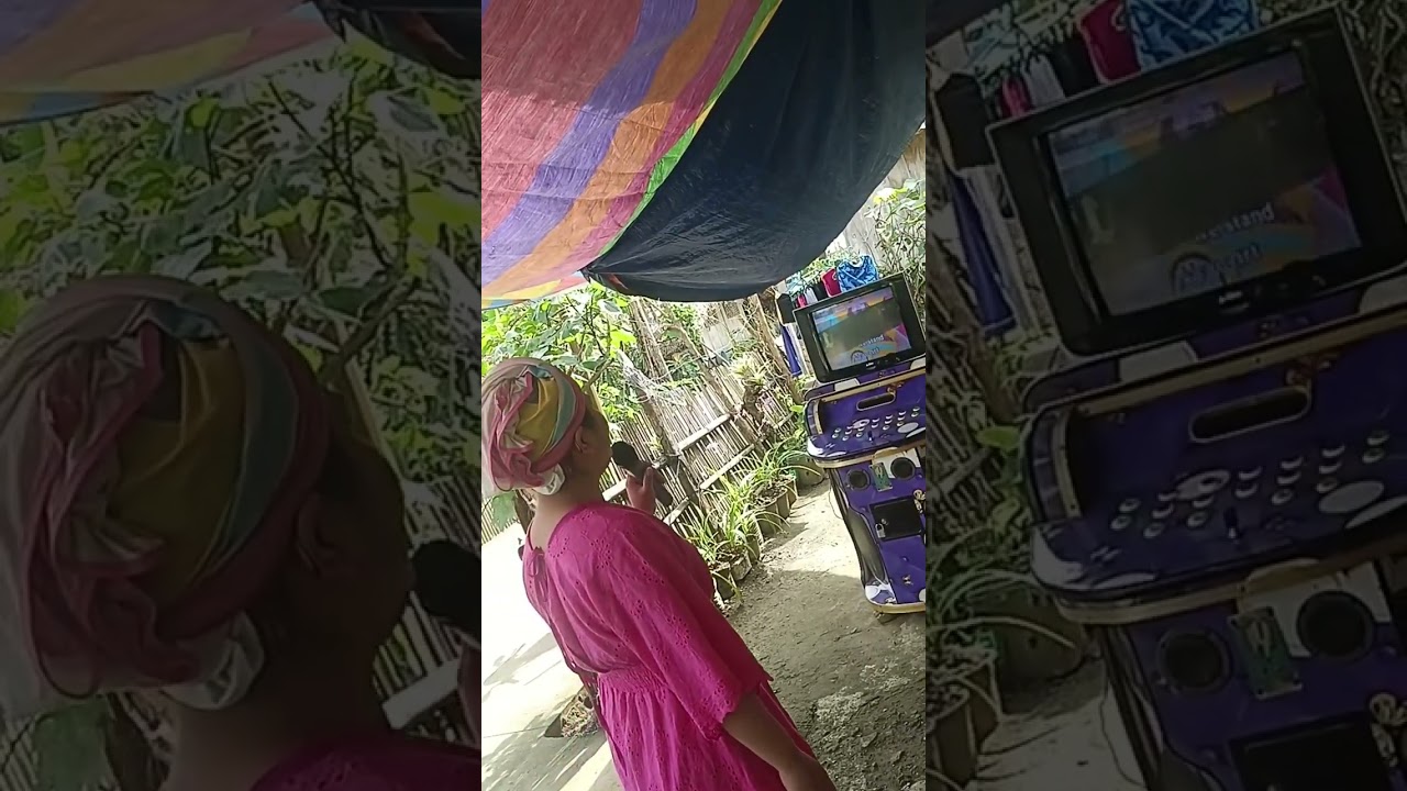 Practice muna para sa pagsalubong ng family New Year party.  #bossp #nocopyrightmusic 