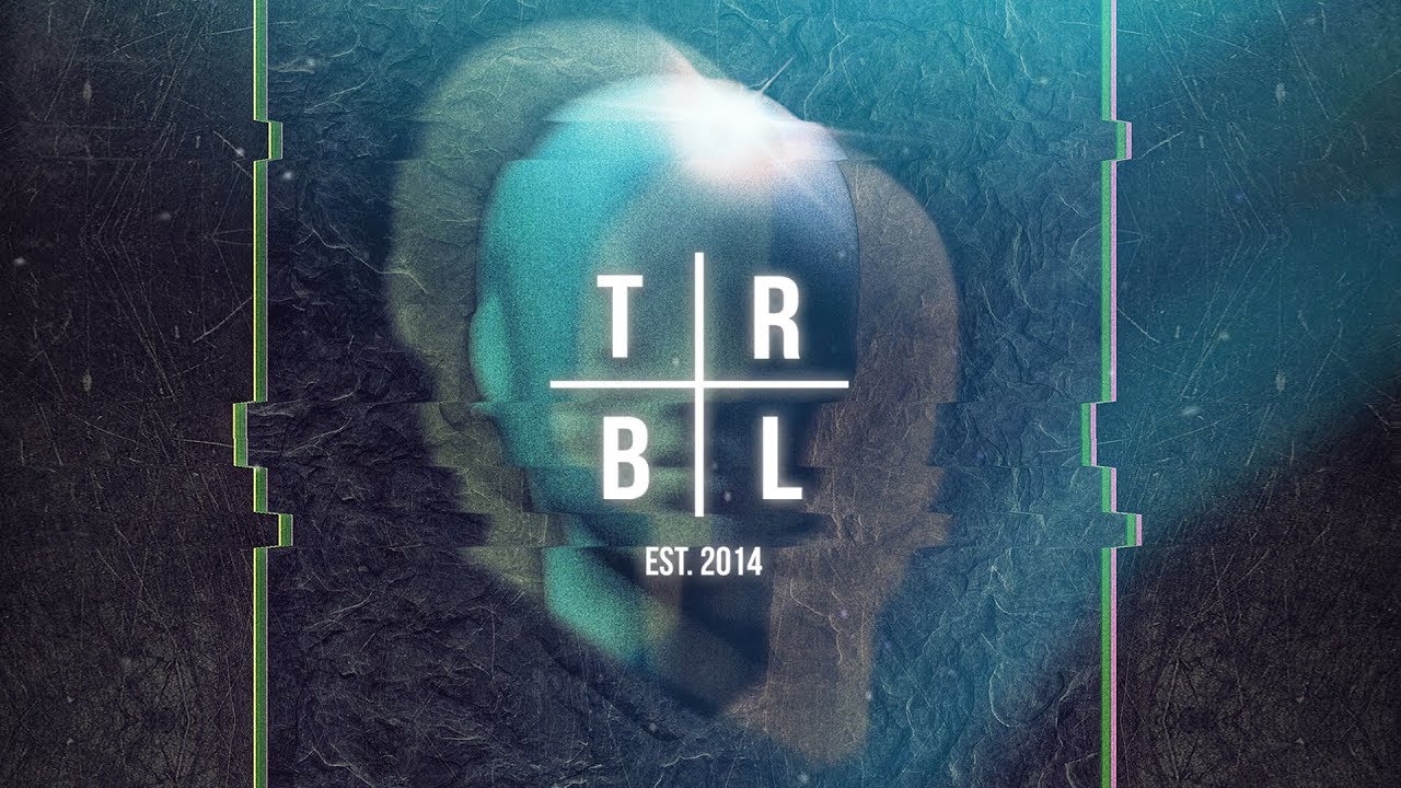 Barren Gates - S.O.S. (ft. Harley Bird & M.I.M.E)