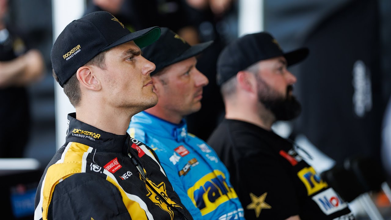 Controlled Chaos Season 2 Ep. 2 | Formula Drift with Fredric Aasbo and Ryan Tuerck