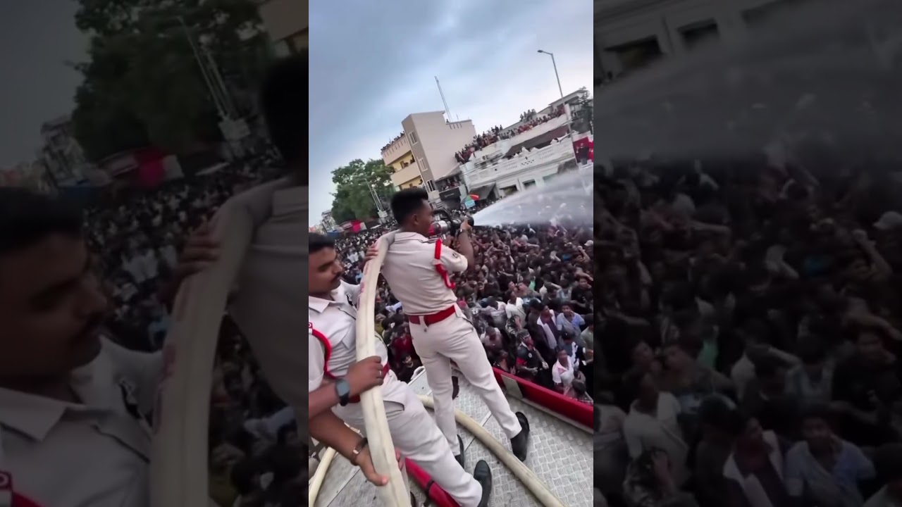 Shampoo🧴bhi leke agai 😂👌🏻 #cjp #cjpprotest #india #protest #viralvideo #viralshorts #trending