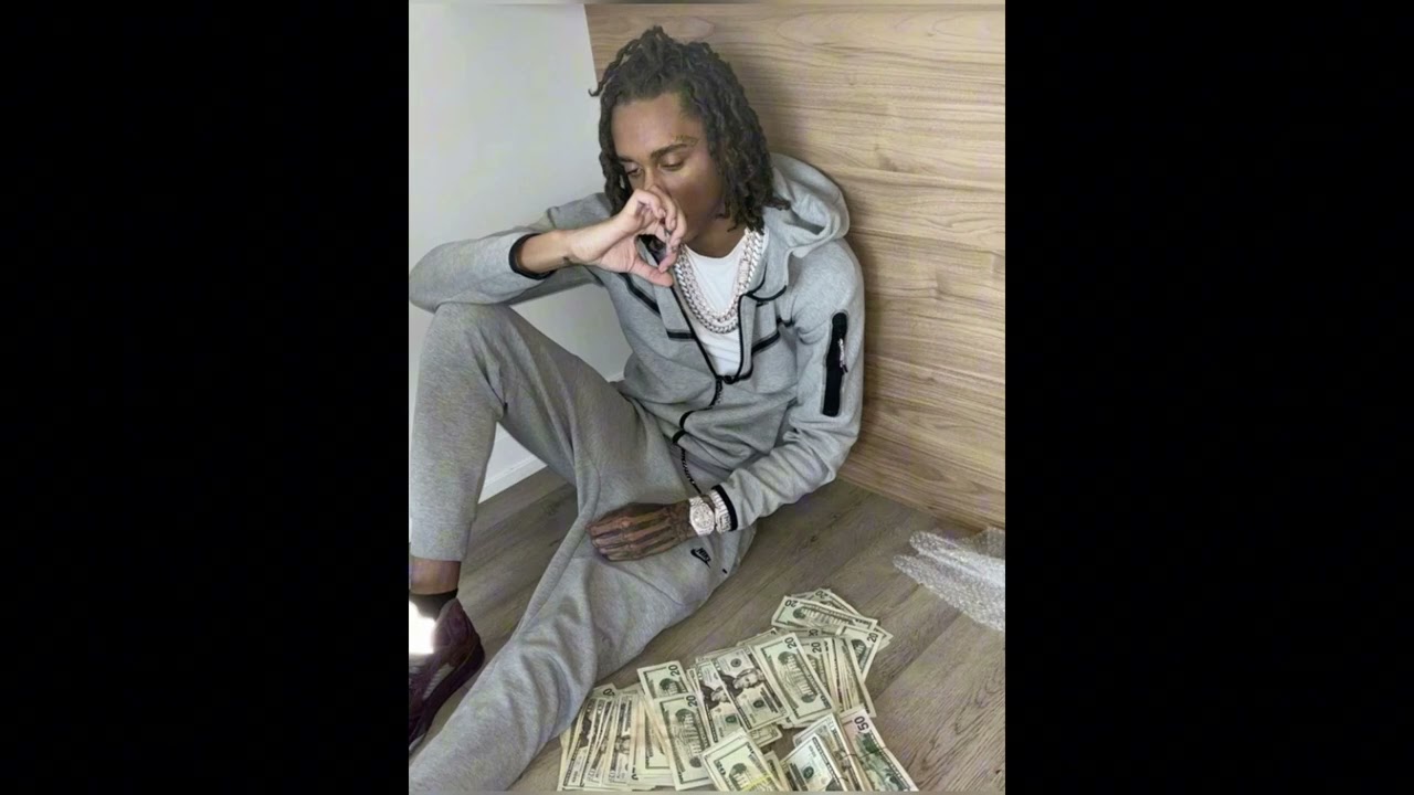 [FREE] BLOODHOUND LIL JEFF - "BADDIE" Detroit/Trap Type Beat