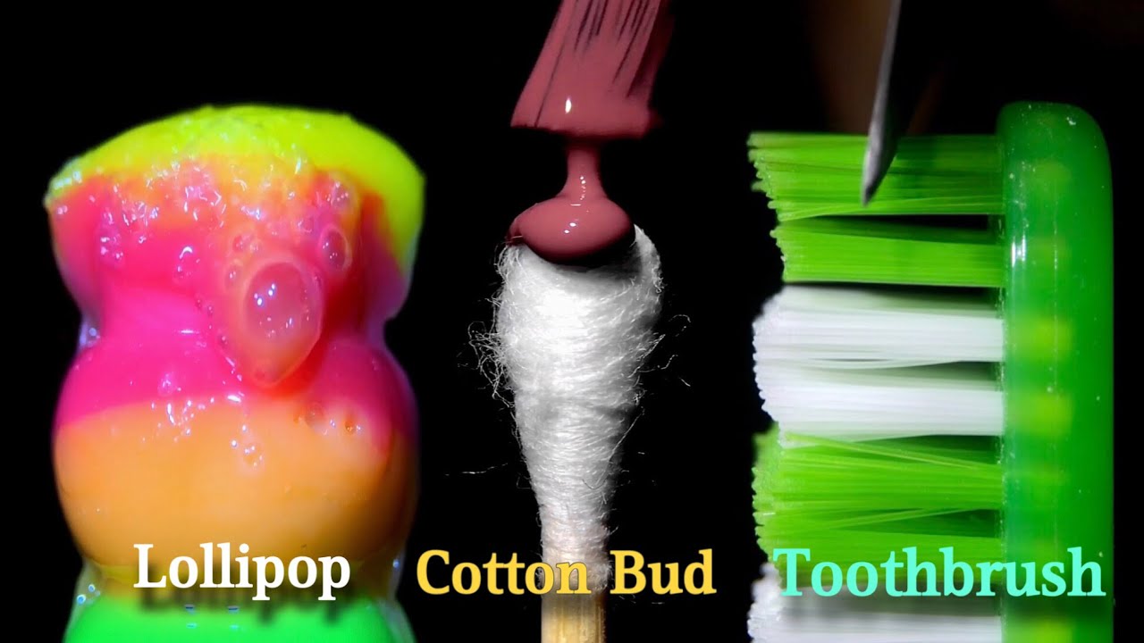 Compilation Clips of the Best Close-Up Macro Videos | Satisfying Video | ASMR | Macro Zoom