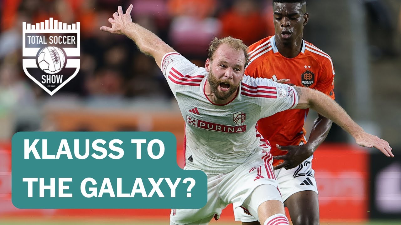 Did the LA Galaxy find the right Puig replacement?
