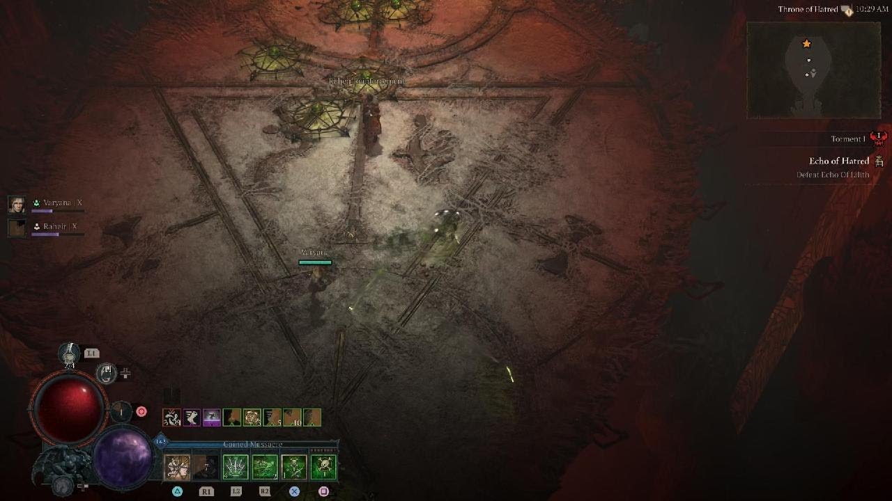 Diablo IV_Season 11