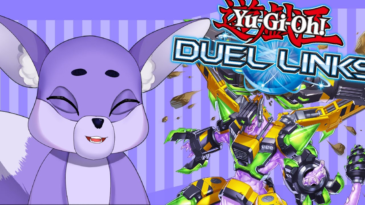 Yu-Gi-Oh Duel Links!! New Box, New Wyrms!!