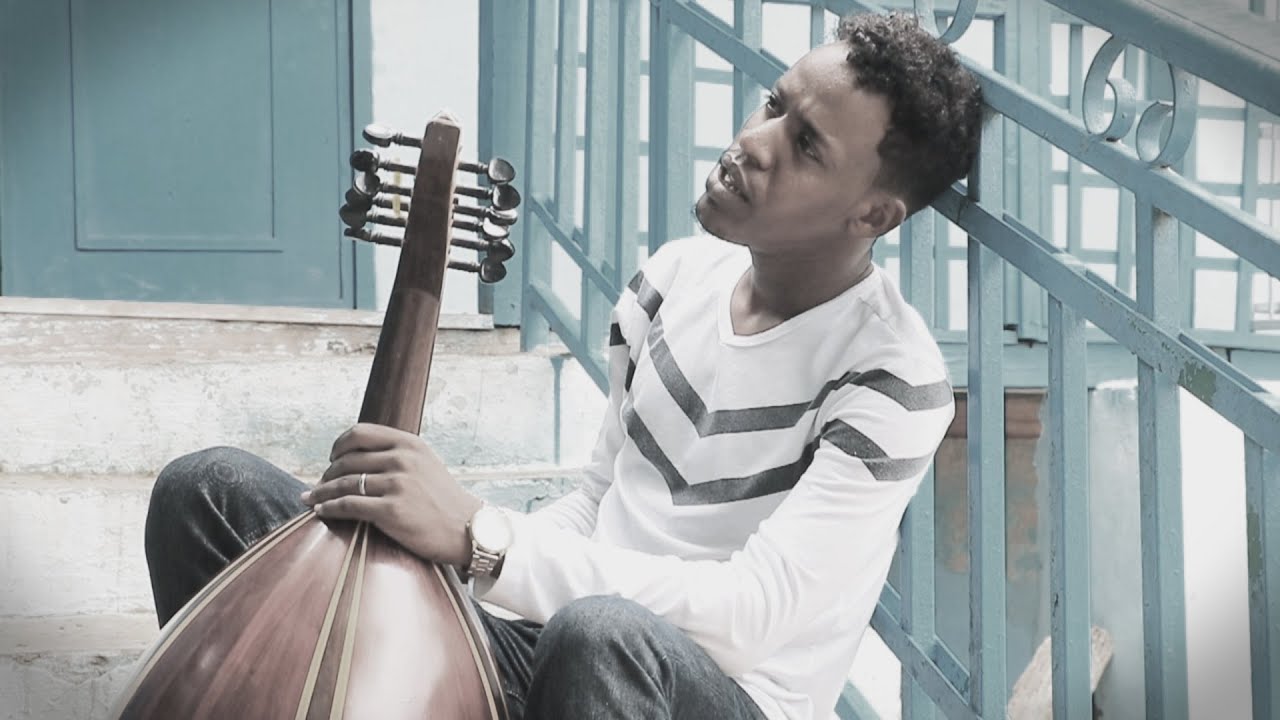 Cabdiqani kaarshe l Cidna Eersan Maayo l Xasuusti Tubeec 2021 Music Official